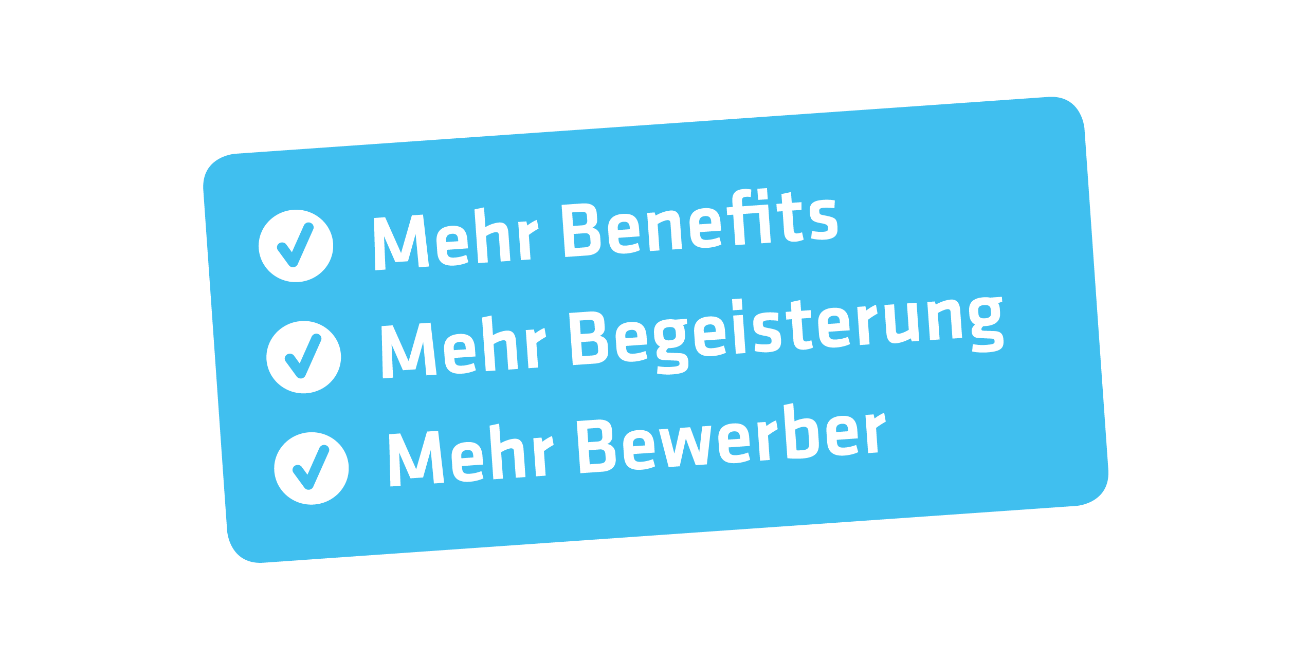Home - Sprechen Sie mehr und besser über Ihre Vorteile! Damit werden Sie als Arbeitgeber automatisch attraktiver. Überzeugen Sie mit benefit concepts die besten Bewerber und binden Sie diese erfolgreich an Ihr Unternehmen. Mit unserem TOP BENEFITS Siegel punkten Sie in Ihrem Recruitingverfahren zusätzlich.