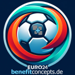 Europameisterschaft 2024 - TippSpiel der benenfeit Concepts GmbH