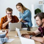 Interne Kommunikation digitalisieren und das HR Team entlasten