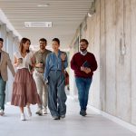 Gesundheitsbudget: Der neue Standard, den Mitarbeitende heute erwarten - Mitarbeiter-Benefits spielen eine zentrale Rolle, wenn es um Mitarbeiterbindung, Arbeitgeberattraktivität oder um die Herausforderung der Vereinfachung von Verwaltungsabläufen geht.